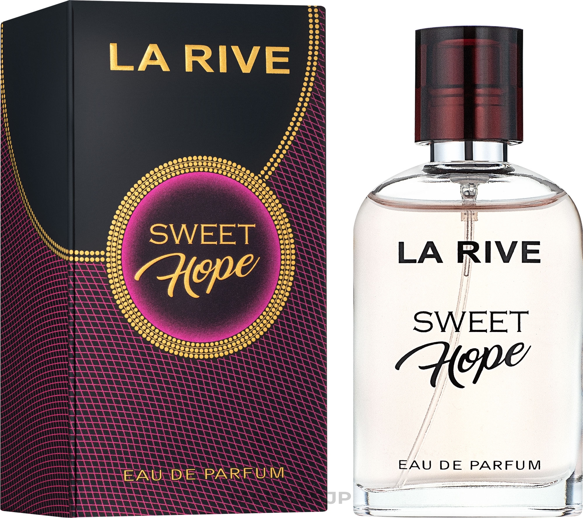 La Rive Sweet Hope - Eau de Parfum — photo 30 ml