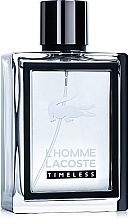 Lacoste L'Homme Timeless - Eau de Toilette (tester, no cap) — photo N1