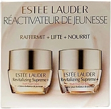 Fragrances, Perfumes, Cosmetics Set - Estee Lauder Revitalizing Supreme+Youth Power (cr/7 ml + balm/5 ml)