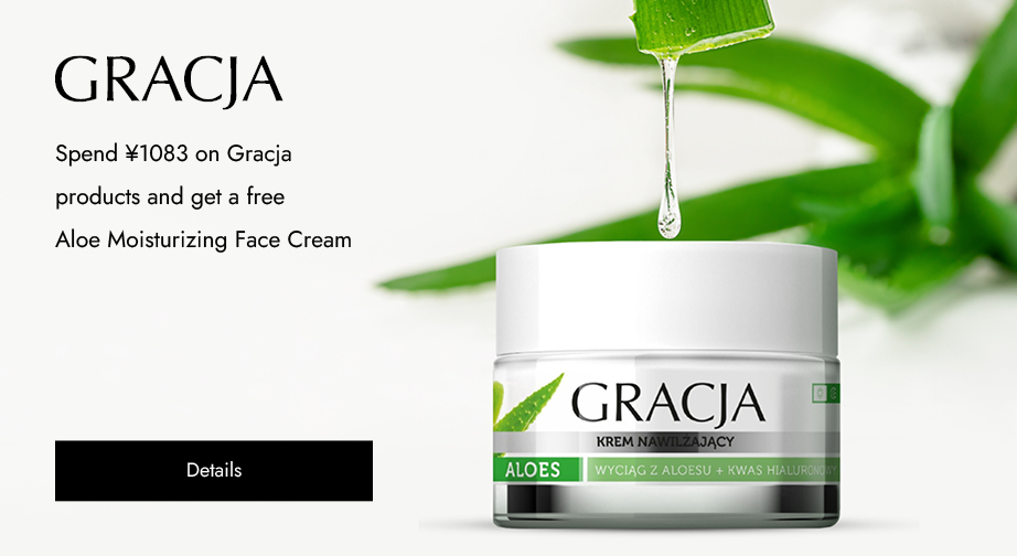 Special Offers from Gracja