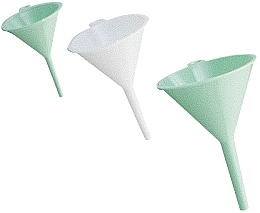 Funnel Set, 3 pcs., 00997 - Eurostil — photo N2