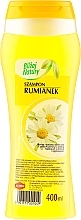 Hair Shampoo "Chamomile" - Achem Popular Camomile Shampoo — photo N2