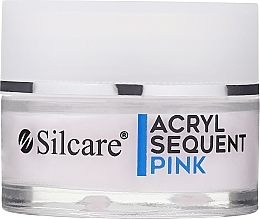 Fragrances, Perfumes, Cosmetics Nail Acrylic Liquid, 36 g - Silcare Sequent LUX