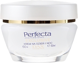 Anti-Wrinkle Smoothing Cream - Perfecta Exclusive Face Cream 60+ — photo N2