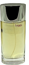 Fragrances, Perfumes, Cosmetics Clinique Happy - Eau (tester with cap)