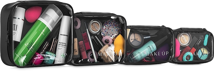 Beauty Bag Professional Set - MakeUp — photo N1