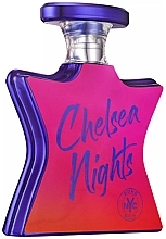 Fragrances, Perfumes, Cosmetics Bond No. 9 Chelsea Nights - Eau de Parfum