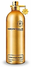 Montale Aoud Queen Roses - Eau de Parfum — photo N1