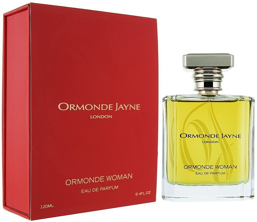 Ormonde Jayne Ormonde Woman - Eau de Parfum — photo N1