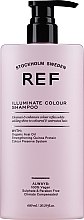 Shampoo for Colored Hair - REF Illuminate Colour Shampoo — photo N2