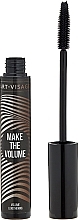 Fragrances, Perfumes, Cosmetics Mascara - Art-Visage Make The Volume