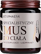 Weight Loss & Body Strengthening Specialized Mousse - Bosphaera — photo N1