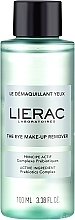 Eye Makeup Remover - Lierac The Eye Make-Up Remover — photo N1