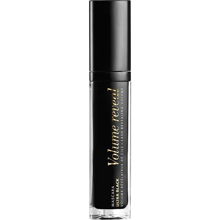 Lash Mascara - Bourjois Volume Reveal Mascara — photo N1