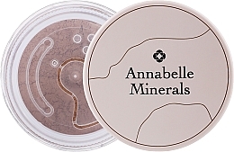 Face Primer - Annabelle Minerals Radiant Foundation — photo N1
