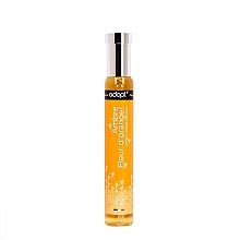 Fragrances, Perfumes, Cosmetics Adopt Sun & Sensuality Amber Orange Blossom - Eau de Parfum
