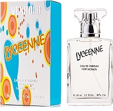 Fragrances, Perfumes, Cosmetics Vexhold Lyceenne - Eau de Parfum (tester with cap)