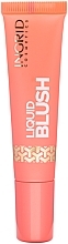 Fragrances, Perfumes, Cosmetics Liquid Blush - Ingrid Cosmetics Liquid Blush