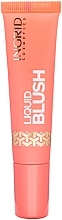 Liquid Blush - Ingrid Cosmetics Liquid Blush — photo N1