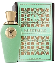 V Canto Menestrello - Perfume — photo N3