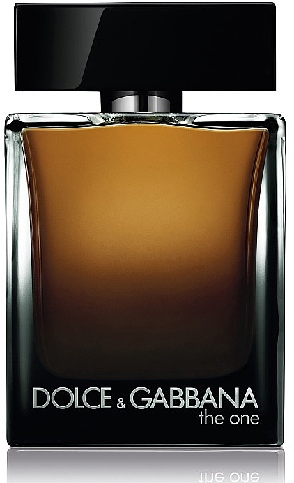 Dolce & Gabbana The One for Men Eau de Parfum - Eau de Parfum (tester without cap) — photo N1