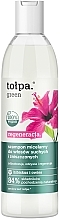 Fragrances, Perfumes, Cosmetics Micellar Shampoo for Damaged & Dry Hair - Tołpa Green Micellar Shampoo