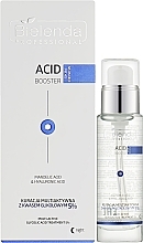 Multiactive Treatment with 5% Glycolic Acid - Bielenda Professional Acid Booster — photo N2