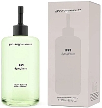 Fragrances, Perfumes, Cosmetics Adolfo Dominguez Agua Fresca - Eau de Toilette (refill)