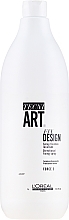 Hair Spray - L'oreal Professionnel Tecni.art Fix Design — photo N2