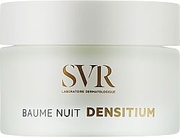 GIFT! Night Face Balm - SVR Densitium Night Balm Global Repair — photo N1