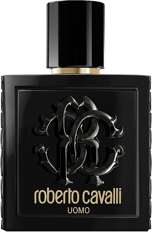 Roberto Cavalli Uomo - Eau de Toilette — photo N1