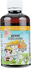 Baby Bath Chamomile Extract "Bumble-Bee" - Dr. Pirogov's Laboratory — photo N3