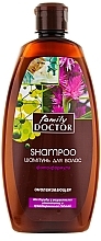 Fragrances, Perfumes, Cosmetics Rejuvenating Phyto-Formula Shampoo - Family Doctor