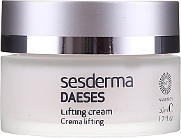 Lifting Face Cream - SesDerma Laboratories Daeses Immediate Firming Effect Lifting Cream — photo N2