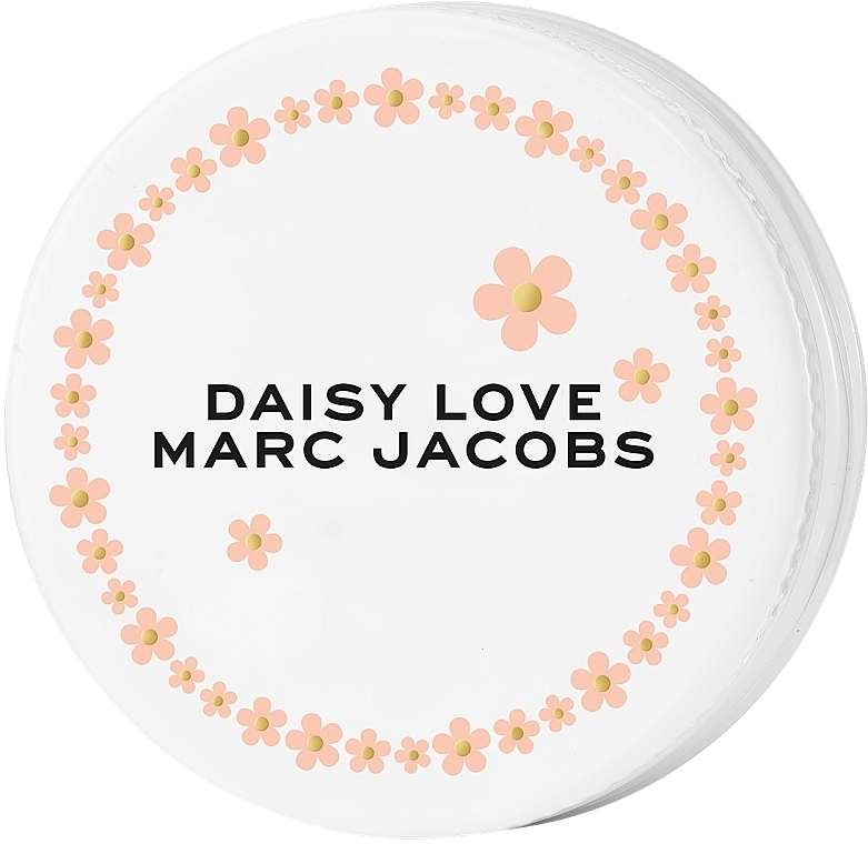 Marc Jacobs Daisy Love - Capsule Perfume — photo N1