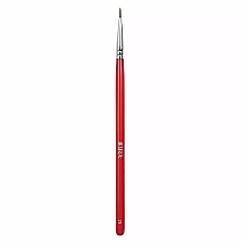 Fragrances, Perfumes, Cosmetics Eyeliner Brush No. 25, black - Ibra