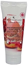 Fragrances, Perfumes, Cosmetics Pomegranate & Coconut Hand & Body Cream - Primo Bagno Pomegranate Coconut Hand & Body Cream