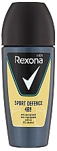 Fragrances, Perfumes, Cosmetics Roll-On Antiperspirant - Rexona 48h Sport Defence Roll-On