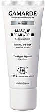 Fragrances, Perfumes, Cosmetics Repairing Face Mask - Gamarde Organic Pres-Age Repairing Mask