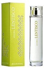 Fragrances, Perfumes, Cosmetics Agua De Sevilla Lentisco - Eau de Toilette