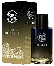 RedOne Brunette - Eau de Toilette — photo N1