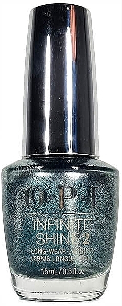 Gel Polish - OPI Infinite Shine 2 Hol22 Nail Polish — photo N1