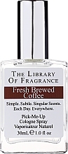 Fragrances, Perfumes, Cosmetics Demeter Fragrance The Library of Fragrance Fresh Brewed Coffee Pick-Me-Up Cologne Spray - Eau de Cologne