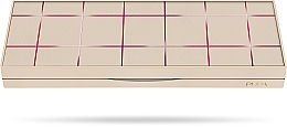 Face, Eye & Lip Makeup Palette - Pupa Pupart S Palette 2023 — photo N2