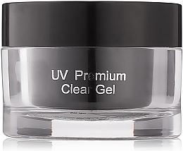 1-Phase Clear Gel - Kodi Professional Premium Clear Gel — photo N1