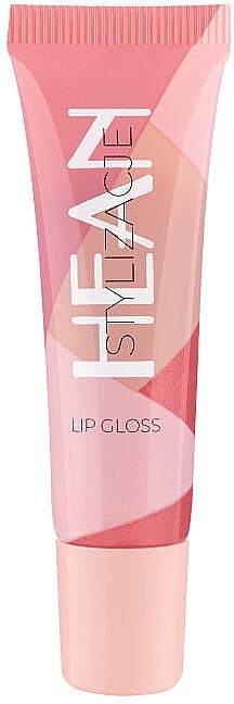 Lip Gloss - Hean x Stylizacje Lip Gloss — photo N1