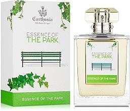 Carthusia Essence Of The Park - Eau de Parfum — photo N2