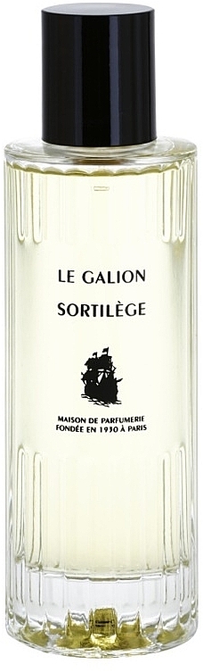 Le Galion Sortilege - Eau de Parfum (tester without cap) — photo N1