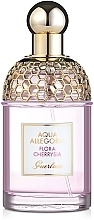 Guerlain Agua Allegoria Flora Cherrysia - Eau de Toilette (tester with cap) — photo N1