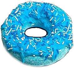 Bubble gum Donut Bath Bomb - Dushka — photo N1